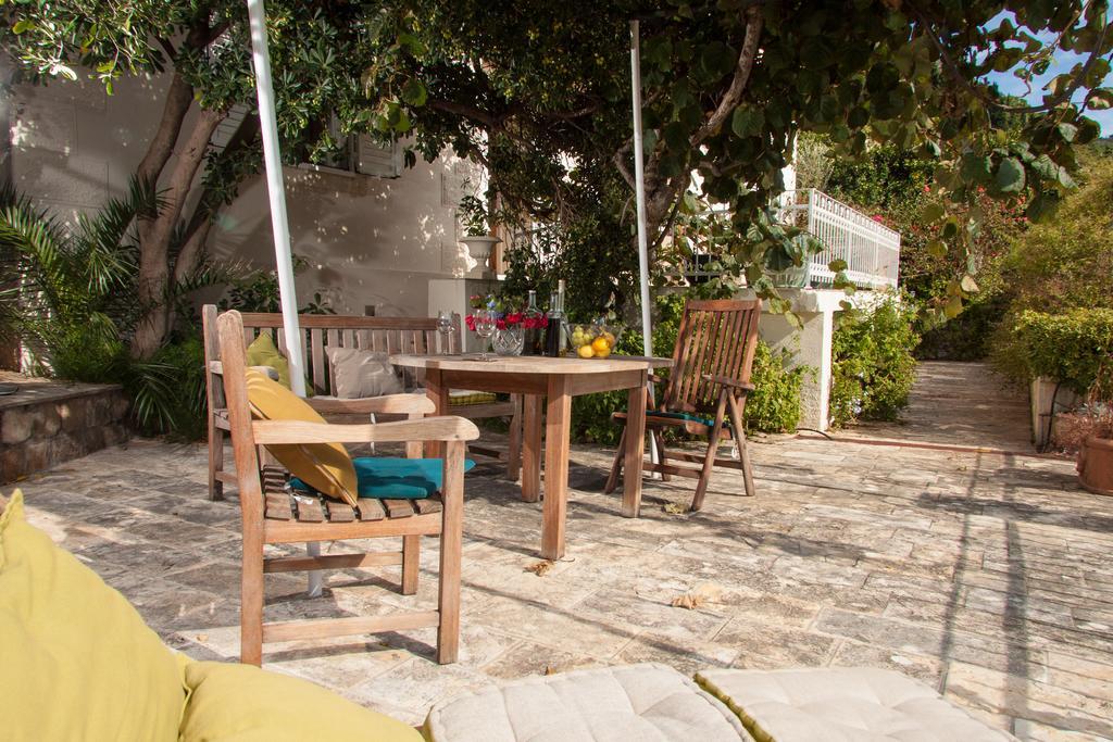 Secret Garden Apartment By Irundo Dubrovnik Quarto foto